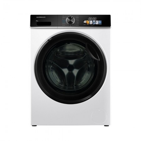 Schonhaus WMSF011014AW 10kg 1400 Spin Washing Machine - White