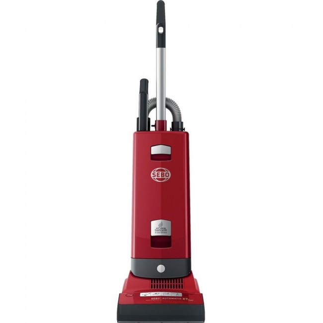 Sebo 91503GB X7 Upright Vacuum Cleaner - 5 Year Warranty