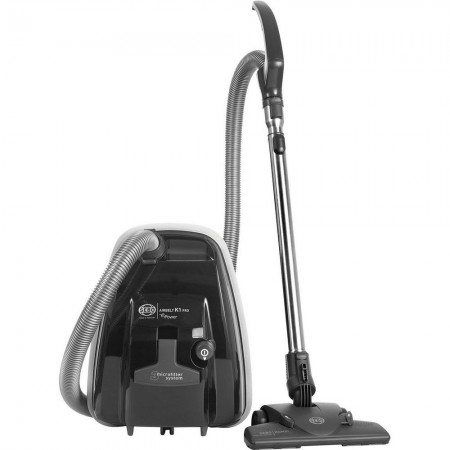 Sebo 92662GB Airbelt K1 Pro ePower Cylinder Vacuum Cleaner- 5 year Warranty