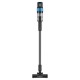 Sebo 95001GB Balance A1 Cordless Stick Vacuum - 48 Minutes Run Time - Basalt Grey/Blue