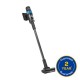 Sebo 95001GB Balance A1 Cordless Stick Vacuum - 48 Minutes Run Time - Basalt Grey/Blue