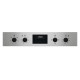 Zanussi ZKCXL3X1 Built In Electric Double Oven - Stainless Steel 2 year Warranty Zanussi ZKCXL3X1 Built In Electric Double Oven - Stainless Steel 2 year Warranty