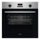 Zanussi ZOHXC2X2 59.4cm Built In Electric Single Oven - 2 Year Warranty Zanussi ZOHXC2X2 59.4cm Built In Electric Single Oven - 2 Year Warranty