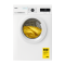 Zanussi ZWF845B4PW 8kg 1400 Spin Washing Machine -2 Year Warranty