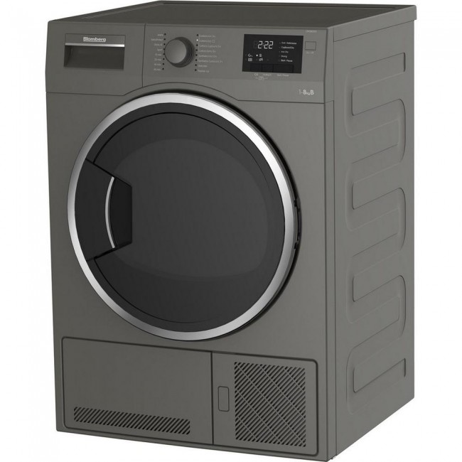 Blomberg LTK28031G 8kg Condenser Tumble Dryer 3 year Warranty
