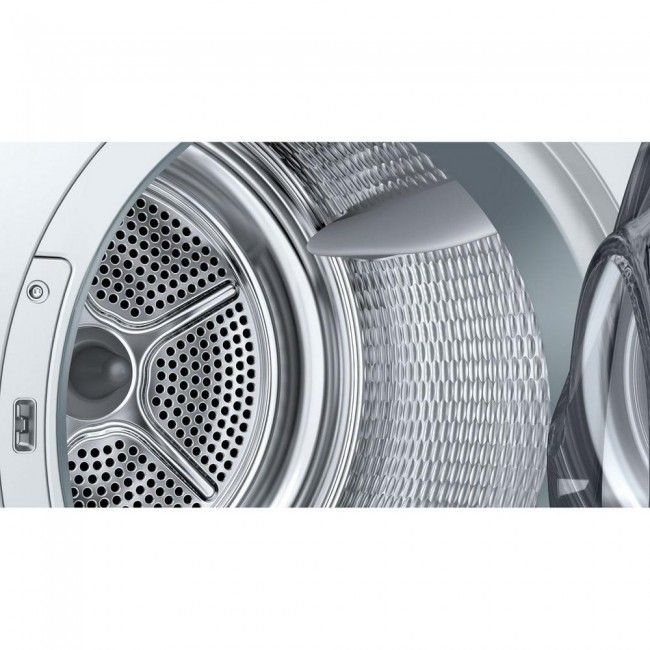 Siemens  WT46G491GB 9kg Condenser Tumble Dryer 5 yr Warranty